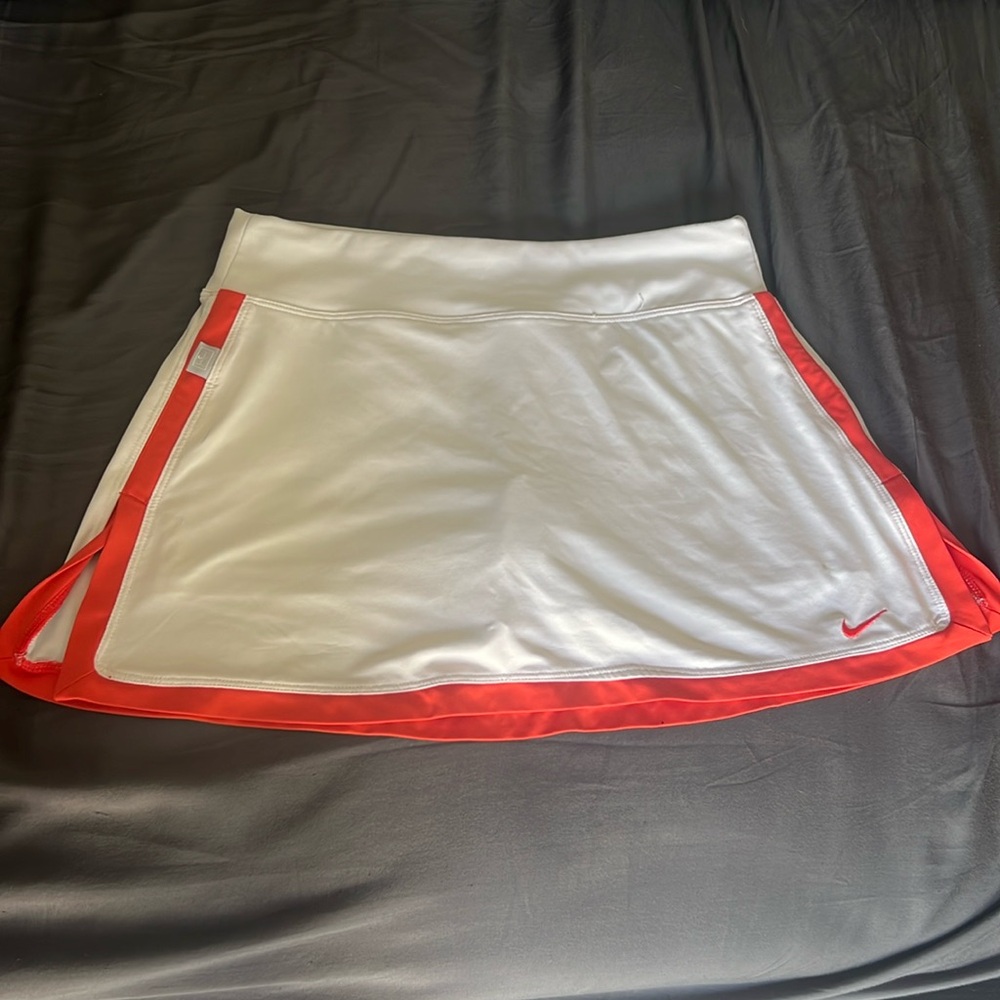 Nike skort